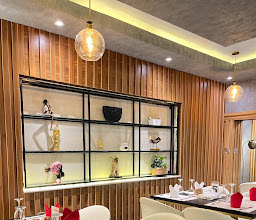 Concave Lankafushi Restaurant photo