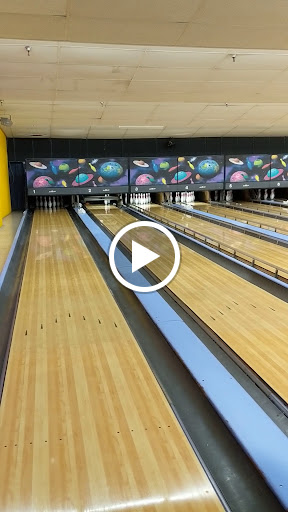 Bowling Alley «Castro Village Bowl», reviews and photos, 3501 Village Dr, Castro Valley, CA 94546, USA