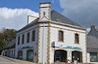 Banque CRÉDIT AGRICOLE PONT-CROIX 29790 Pont-Croix