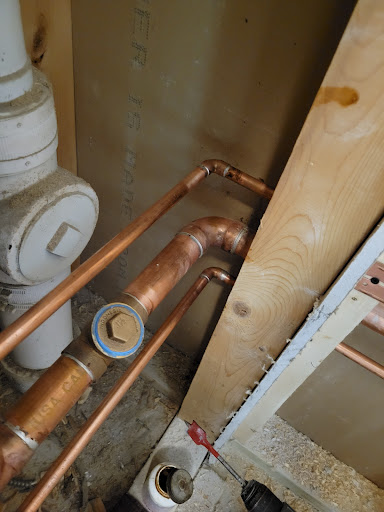 Heating Contractor «Stefani Plumbing and Heating, Inc.», reviews and photos, 95 Camelot Dr, Plymouth, MA 02360, USA