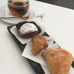 Photo n°1 de l'avis de My.a fait le 22/10/2022 à 14:22 sur le  Bar Caffè Giuliani - Ristorante - Pizzeria - Aperitivi à Ancona