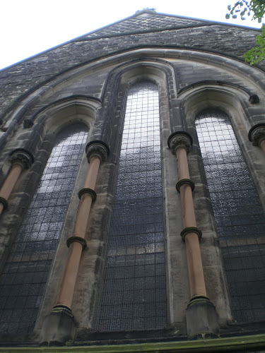 Reviews of St Barnabas' Church, Derby in Derby - Church