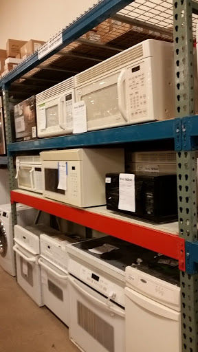 Building Materials Store «East Euclid ReStore», reviews and photos, 2200 E Euclid Ave, Des Moines, IA 50317, USA