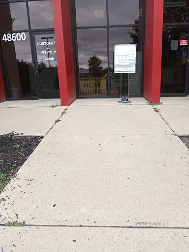 Appliance Parts Supplier «RepairClinic.com», reviews and photos, 48600 Michigan Ave, Canton, MI 48188, USA