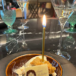 Photo n°4 de l'avis de Marco.o fait le 11/02/2024 à 16:15 sur le  Alessandro Borghese - il lusso della semplicità à Venice