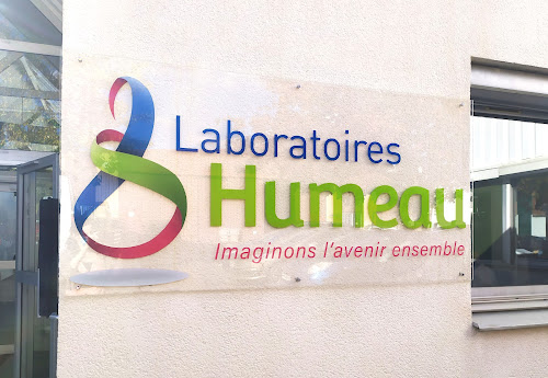 Laboratoires Humeau à La Chapelle-sur-Erdre