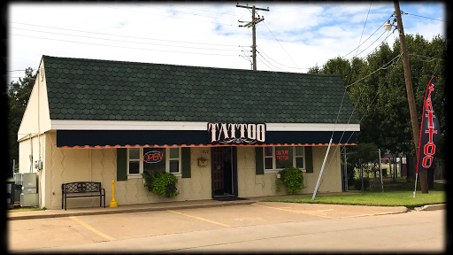 Explore aztec chest tattoo ideas, creative tattoo ideas in Enid, available at Culture Tattoo