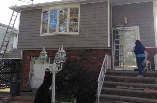 Roofing Contractor «Global Roofing & Siding», reviews and photos, 64 Austin Ave, Staten Island, NY 10305, USA