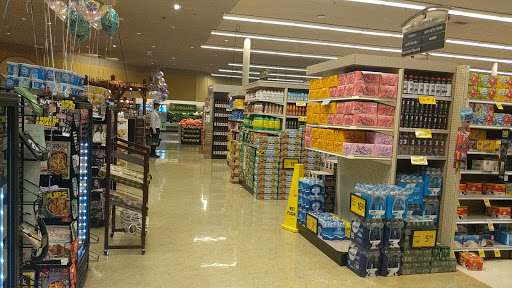 Grocery Store «Safeway», reviews and photos, 5877 Jarvis Ave, Newark, CA 94560, USA