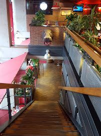 Atmosphère du Restaurant Hippopotamus Steakhouse à Paris - n°11