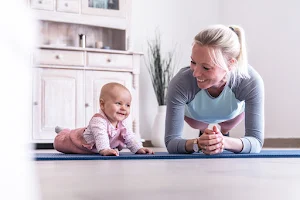 Move Baby | Prä-/ Postnatales Training & Babykurse image