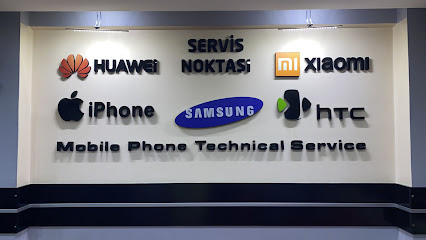Huawei xaomi oppo iphone teknik servis
