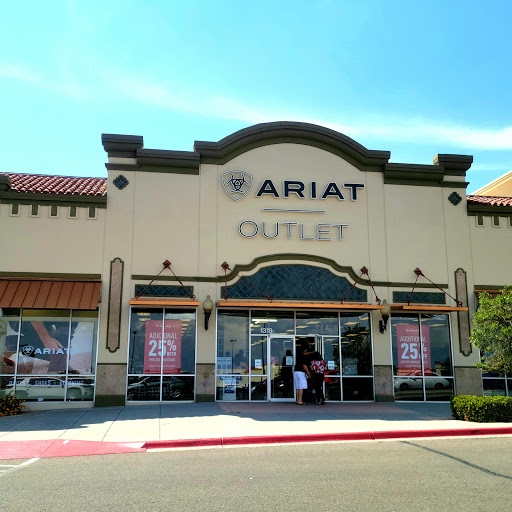 Ariat Outlet