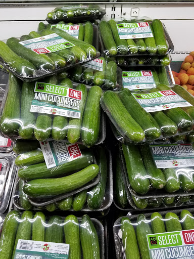 Supermarket «Nam Dae Mun Farmers Market», reviews and photos, 2350 Spring Rd SE, Smyrna, GA 30096, USA