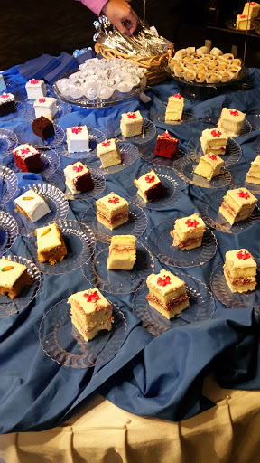 Conference Center «University of Louisville Event and Conference Service Center at Shelby Campus», reviews and photos, 450 N Whittington Pkwy, Louisville, KY 40222, USA