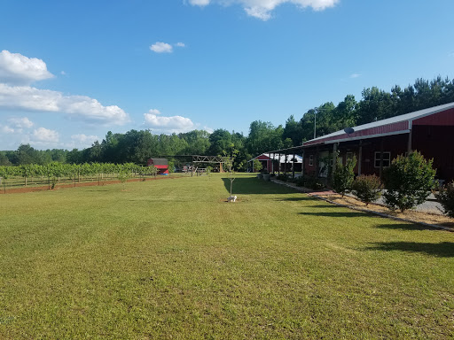 Winery «Log cabin vineyard», reviews and photos, 12774 AL-219, Selma, AL 36701, USA