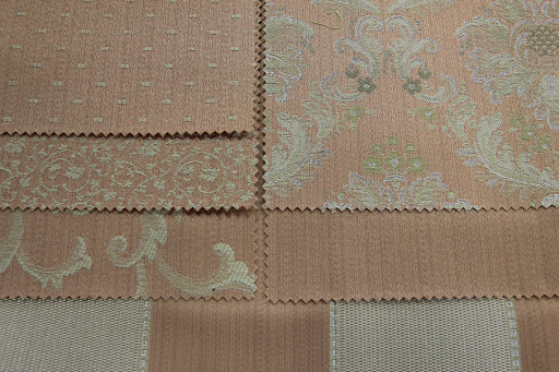 Upholstery Shop «Shor Fabrics Inc.», reviews and photos, 81 Hartford St, Newark, NJ 07103, USA