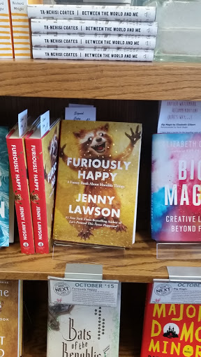 Book Store «Watermark Books & Cafe», reviews and photos, 4701 E Douglas Ave, Wichita, KS 67218, USA