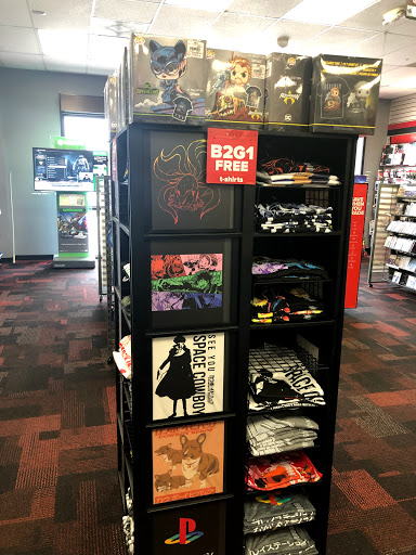 Video Game Store «GameStop», reviews and photos, 8764 Washington Blvd c, Pico Rivera, CA 90660, USA