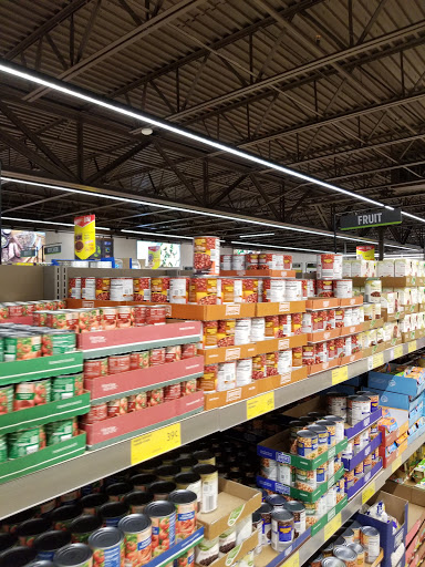 Supermarket «ALDI», reviews and photos, 3410 Northdale Blvd NW, Coon Rapids, MN 55448, USA