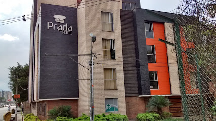 Hotel Prada
