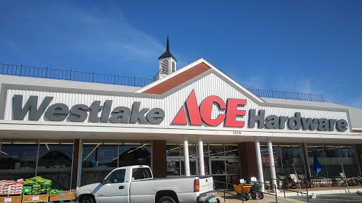 Westlake Ace Hardware, 1705 W Park Row Dr, Arlington, TX 76013, USA, 