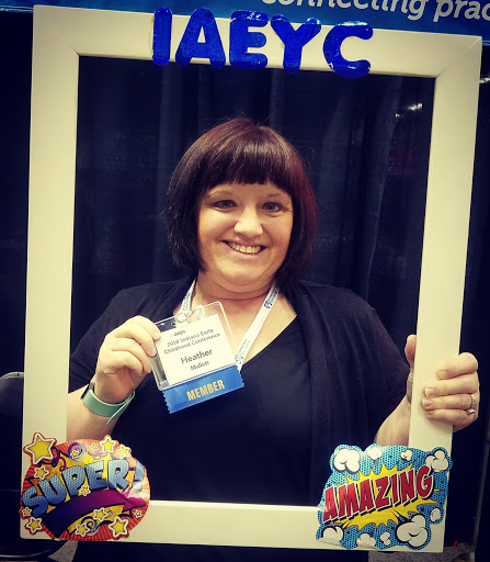 Day Care Center «Happy Hearts daycare and preschool llc», reviews and photos, 8801 Browns Valley Ln, Camby, IN 46113, USA