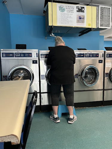 Bubble Room Coin Laundry & Dry Clean Lenexa