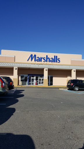 Department Store «Marshalls», reviews and photos, 1004 U.S. 9, Parlin, NJ 08859, USA