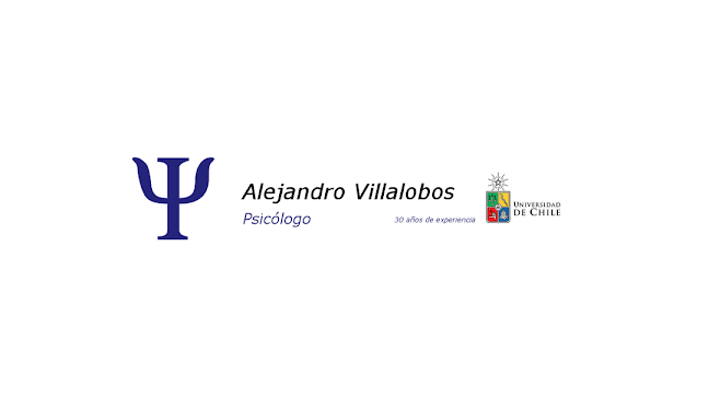 Comentarios y opiniones de Psicologo en Viña del Mar - Alejandro Villalobos