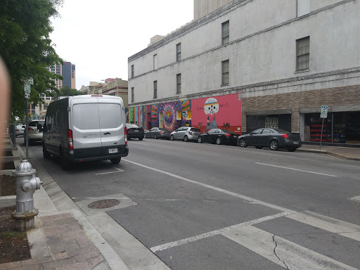 Art Museum «Mexic-Arte Museum», reviews and photos, 419 Congress Ave, Austin, TX 78701, USA