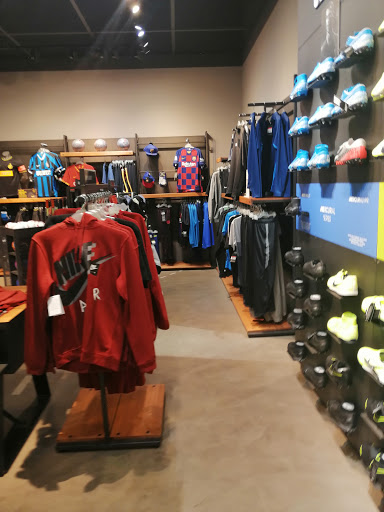 Nike Store Buenos Aires