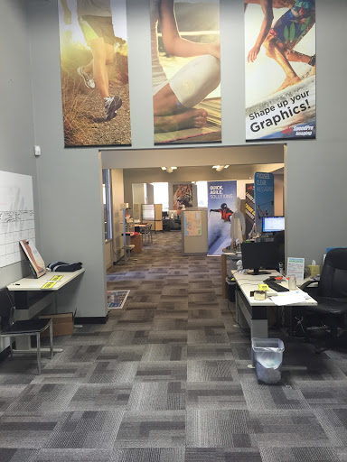 Print Shop «SpeedPro Imaging», reviews and photos, 551 Taylor Way Ste 1, San Carlos, CA 94070, USA