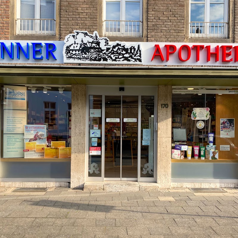 Linner Apotheke