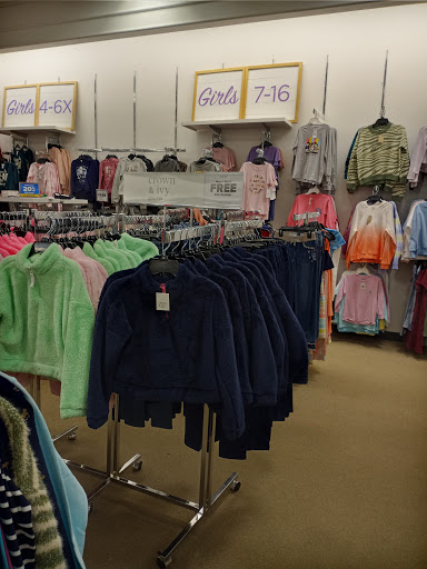 Department Store «Belk», reviews and photos, 1645 N Expy, Griffin, GA 30223, USA