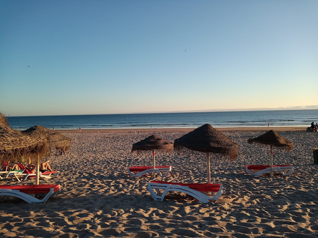 Costa da Caparica, Portugal