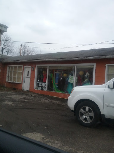 Bridal Shop «Wedding Plantation», reviews and photos, 3900 Noe Bixby Rd, Columbus, OH 43232, USA