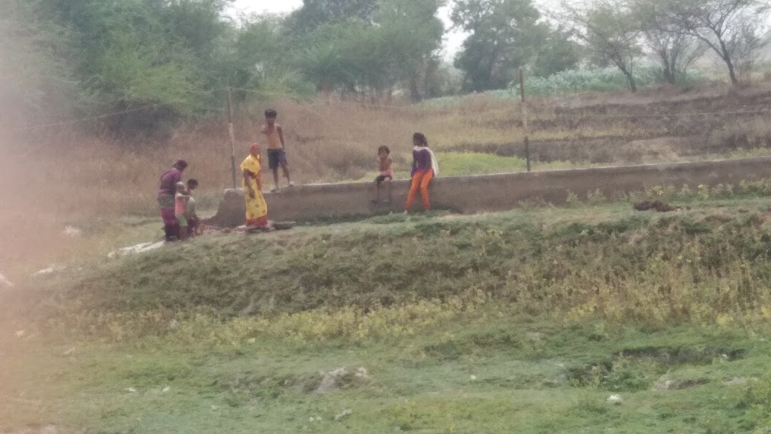 HANUMAN TEMPLE
