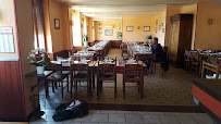 Atmosphère du Restaurant Le relais de la route à Mornay-sur-Allier - n°1