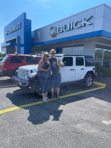 Car Dealer «LaClair Sales Inc», reviews and photos, 12709 W Brady Rd, Chesaning, MI 48616, USA