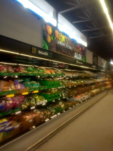 Supermarket «ALDI», reviews and photos, 59 Smith Rd, Massena, NY 13662, USA