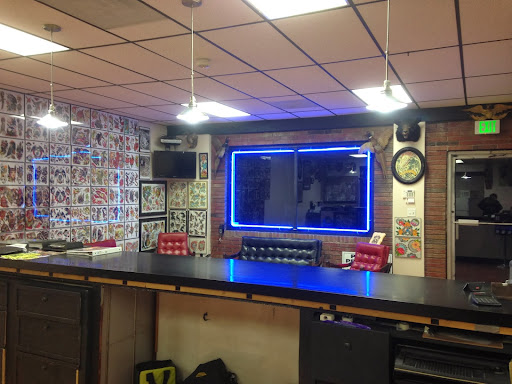 Tattoo Shop «Tattoo Dynasty», reviews and photos, 1122 Old Mountain Rd S, Joppa, MD 21085, USA