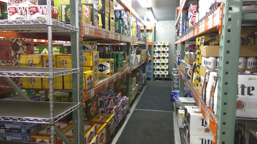 Liquor Store «Top Ten Liquors», reviews and photos, 5111 Excelsior Blvd, St Louis Park, MN 55416, USA