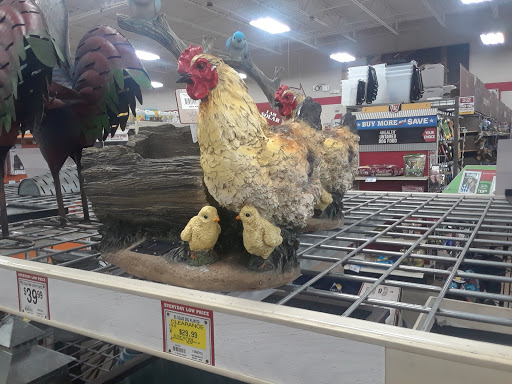 Home Improvement Store «Tractor Supply Co.», reviews and photos, 911 Center Point Rd, Hendersonville, TN 37075, USA