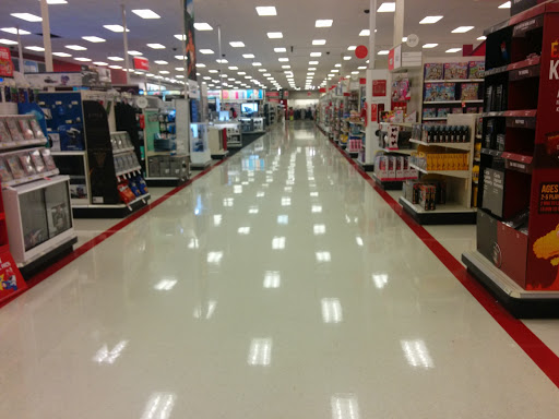 Department Store «Target», reviews and photos, 5001 Holt Ave, Hampton, VA 23666, USA