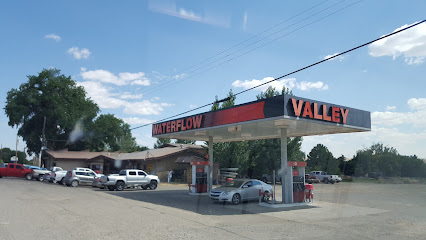 Valley Trading Post