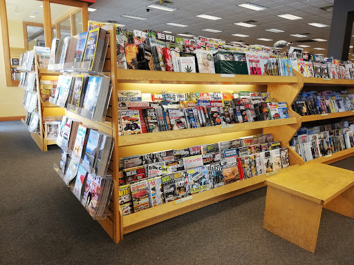Book Store «Books-A-Million», reviews and photos, 1200 S Duff Ave, Ames, IA 50010, USA