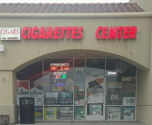 Tobacco Shop «Cigarette Center», reviews and photos, 3161 N Tracy Blvd, Tracy, CA 95376, USA