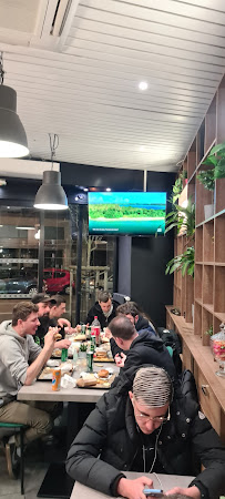 Atmosphère du Restaurant Smash Burger à Grenoble - n°2