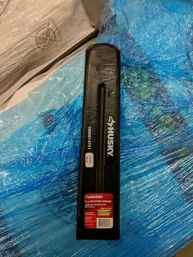 Home Improvement Store «The Home Depot», reviews and photos, 4330 N Leavitt Rd, Lorain, OH 44053, USA